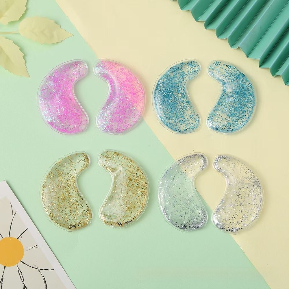 Patchs Yeux CryoGlow™