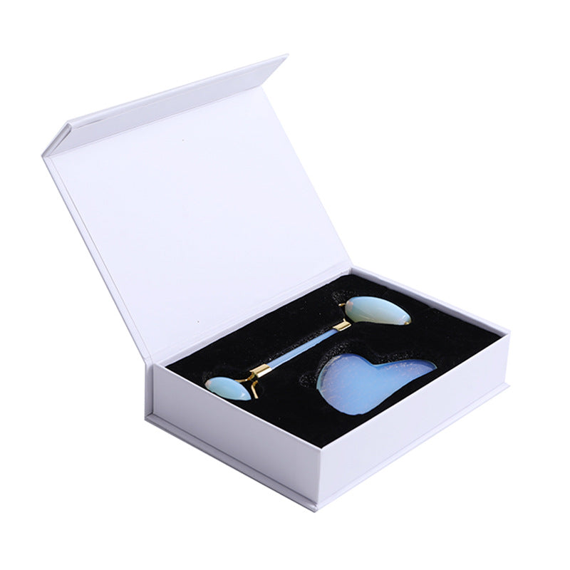 Collection Massage & Gua Sha