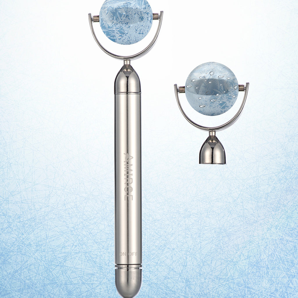 Ice Globe CryoGlow™