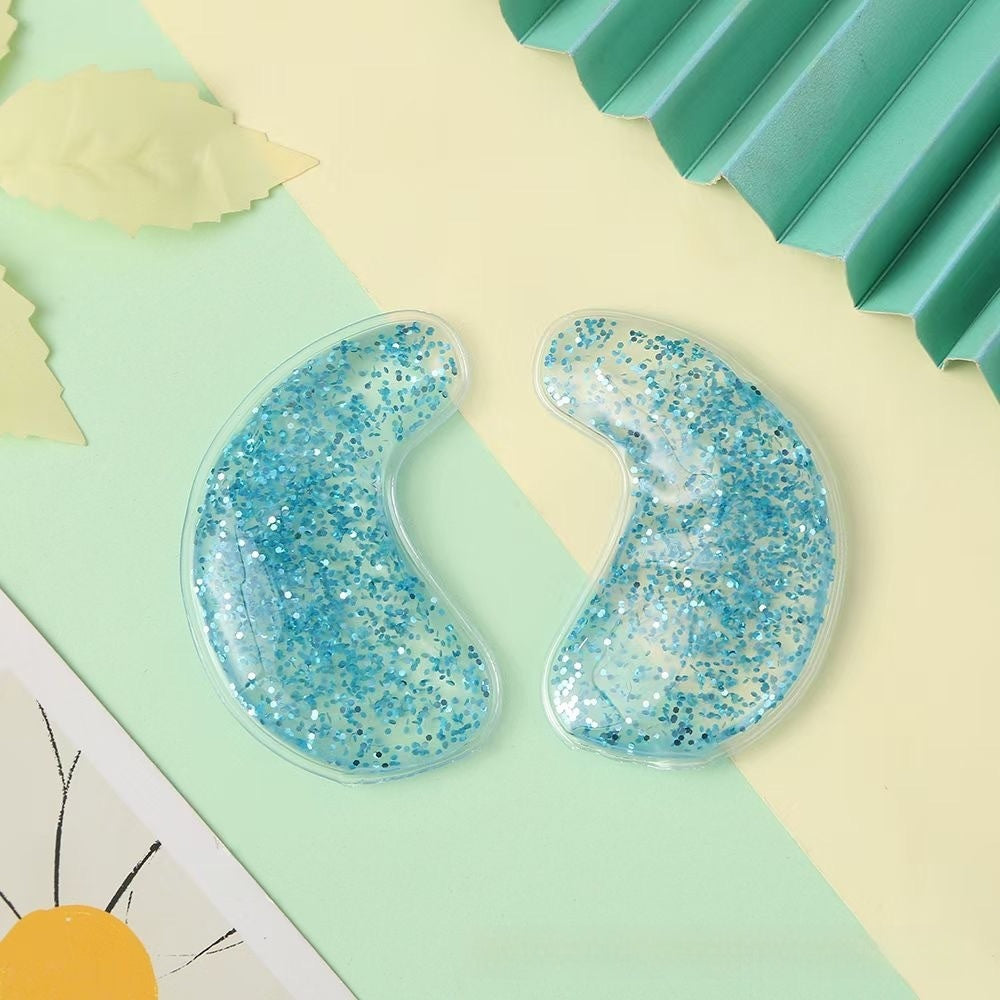 Patchs Yeux CryoGlow™