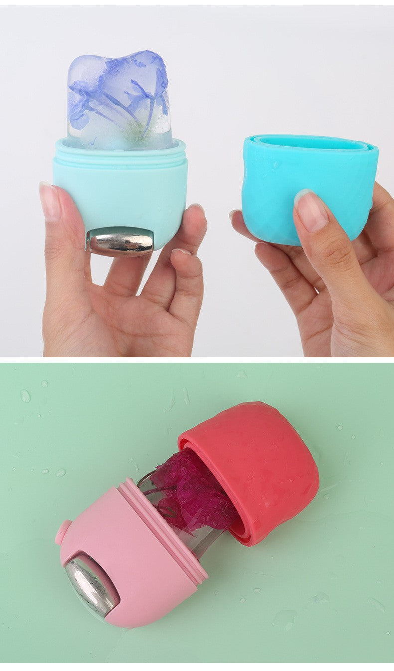 Ice Lifting Roller CryoGlow™