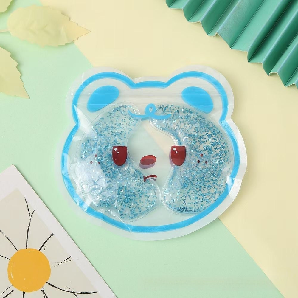 Patchs Yeux CryoGlow™