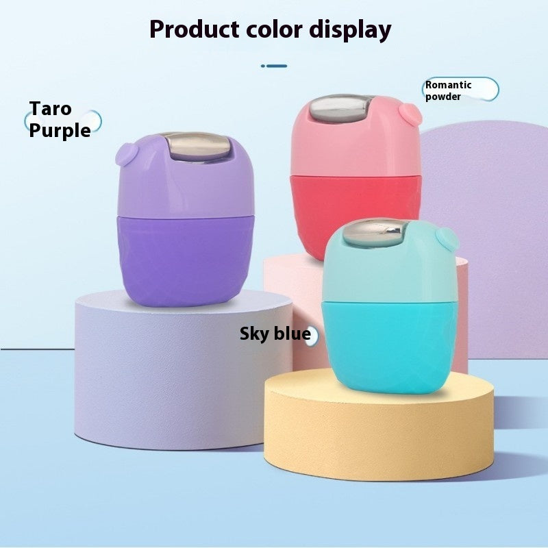 Ice Lifting Roller CryoGlow™