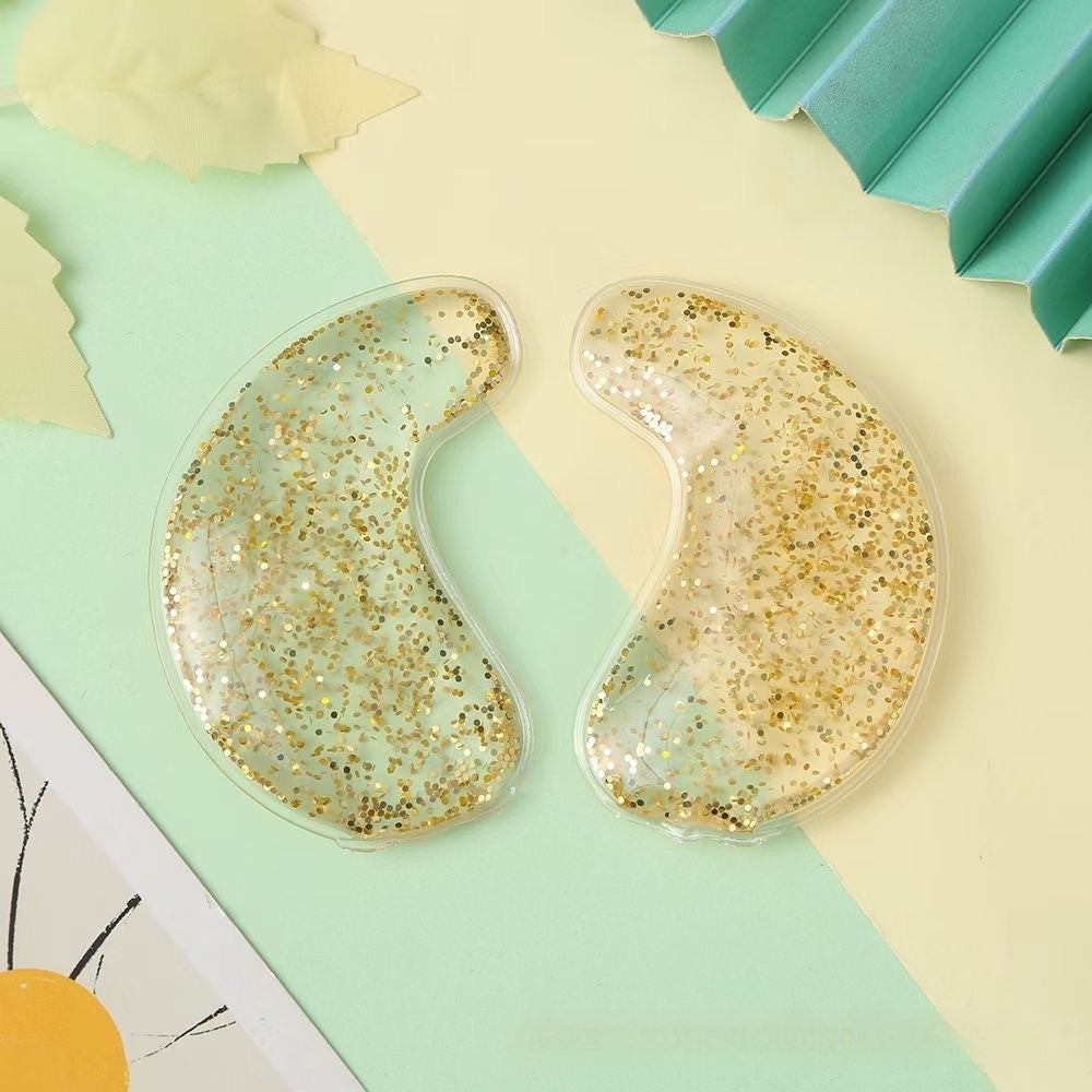 Patchs Yeux CryoGlow™