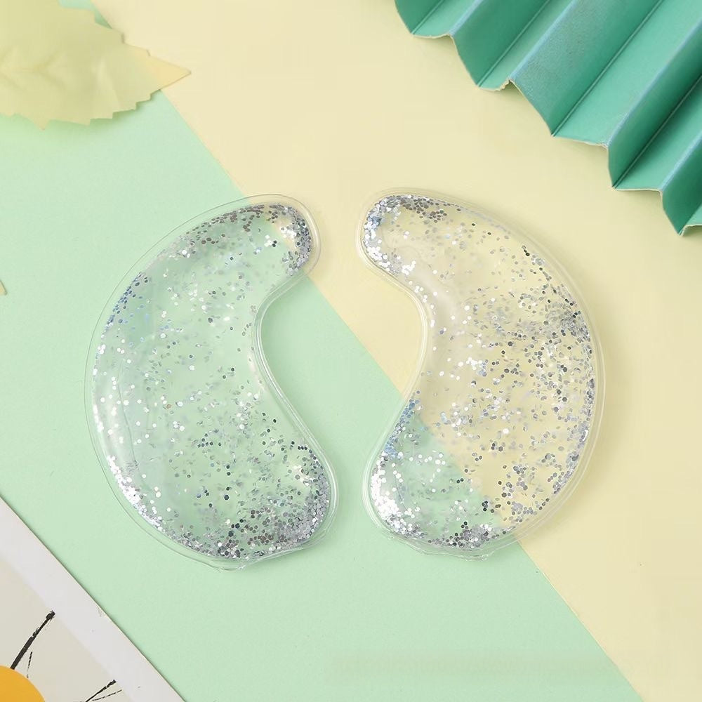 Patchs Yeux CryoGlow™