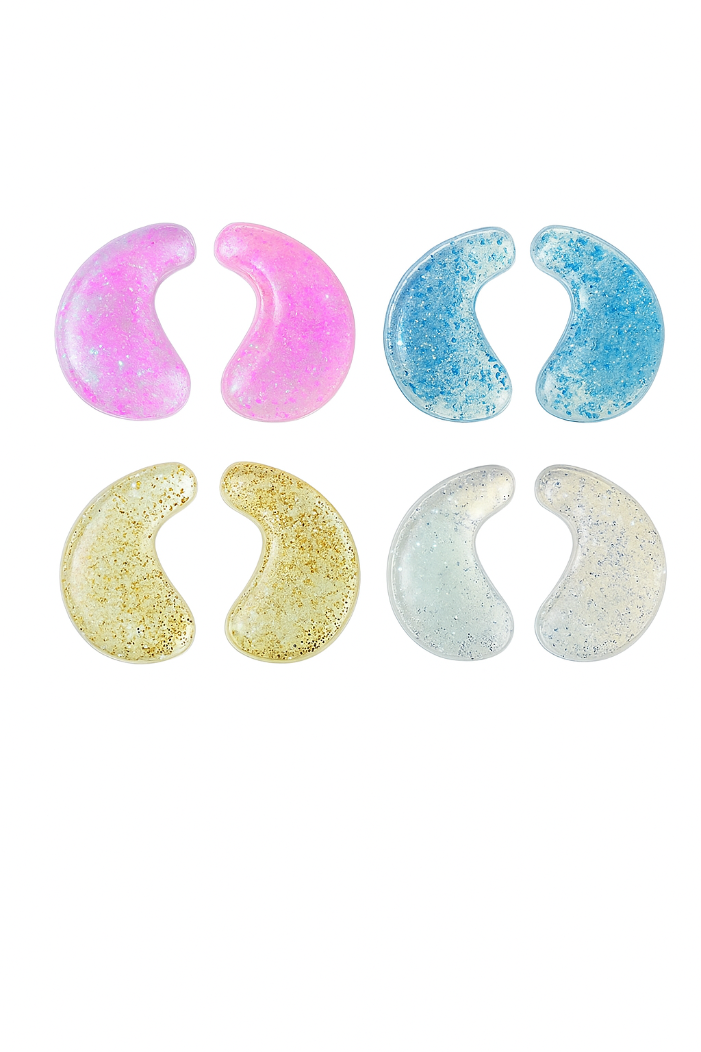 Patchs Yeux CryoGlow™