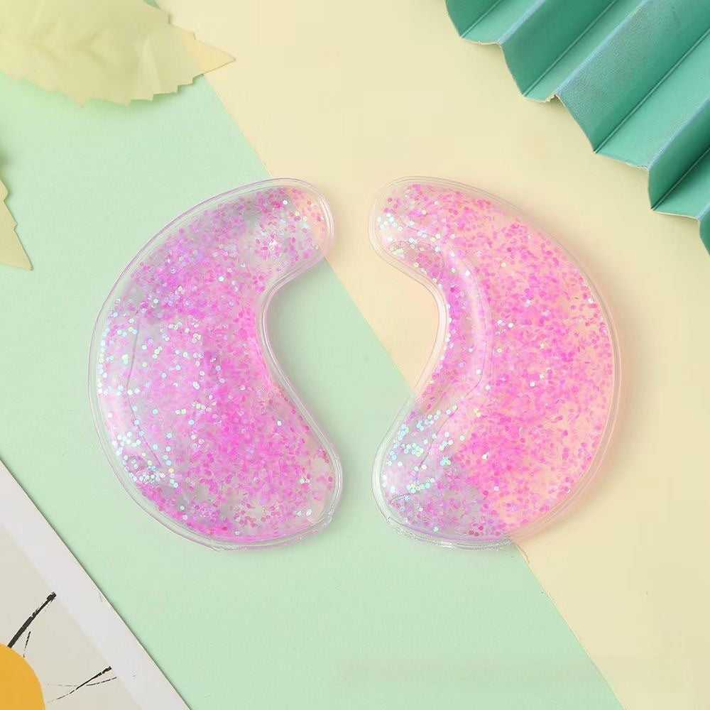 Patchs Yeux CryoGlow™