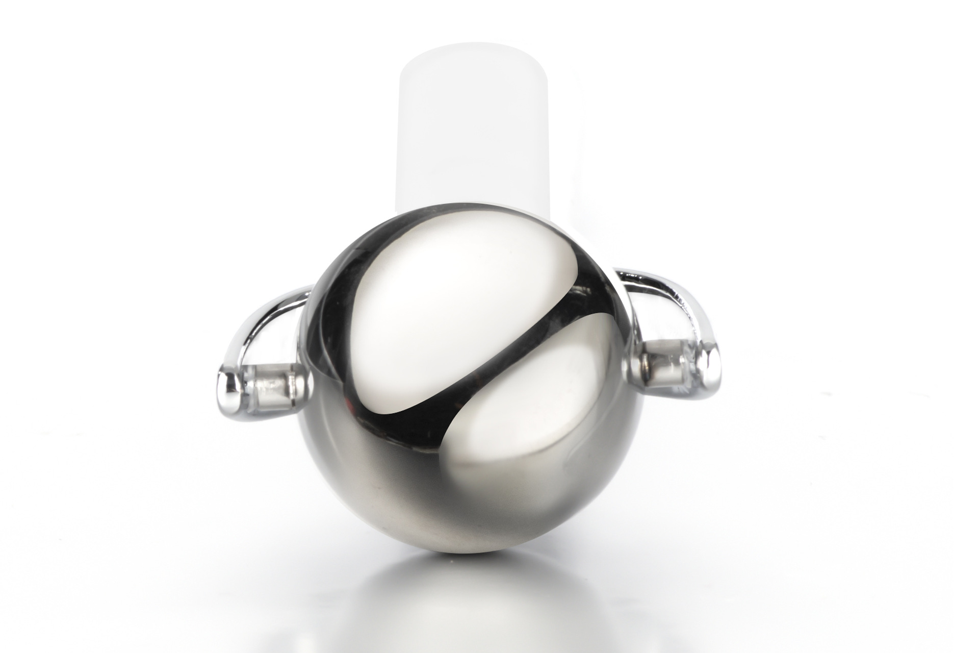 Ice Globe CryoGlow™